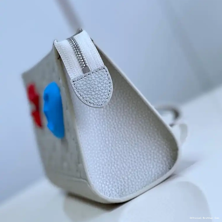 Official Brother Sam LV 2210YA0111 Bag 0803
